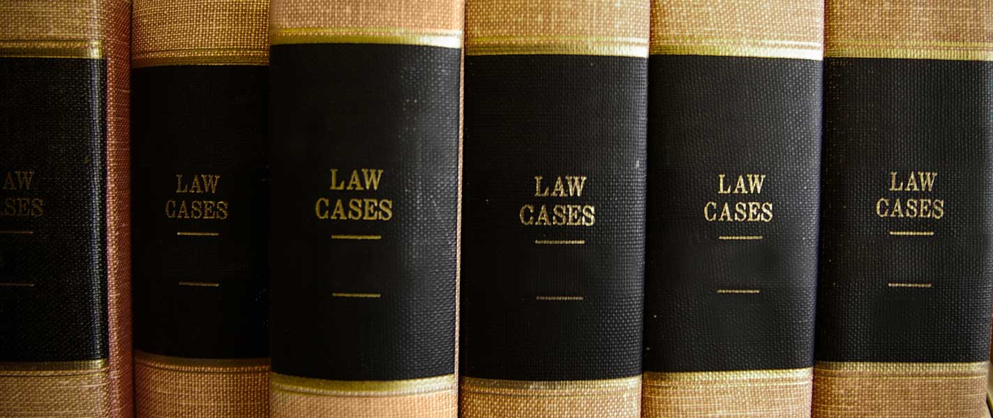 Law Books BG